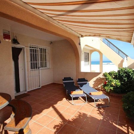 La Mata Beach Bungalow Las Dunas Exterior photo