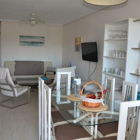 La Mata Beach Bungalow Las Dunas Exterior photo